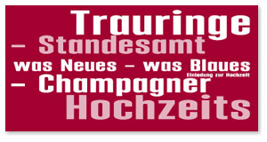 Trauringe, Standesamt..., Hochzeitseinladungen