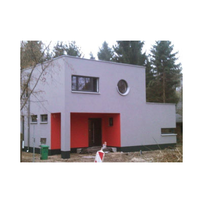 Haus in Rangsdorf, Farb- und Einrichtungsberatung