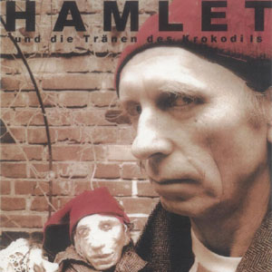Hamlet, Theater f&uuml;r Puppen und Menschen