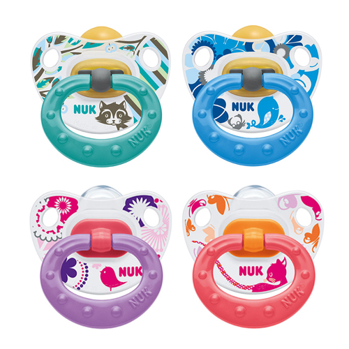 V&ouml;gel im Fr&uuml;hling, Muster im Rapport