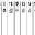 Kalender f�r einen Euro