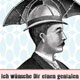 Alles Gute zum Geburtstag in chinesischen Schriftzeichen