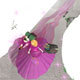 Feen, 3D Illustrationen