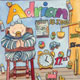 Adrian, Namensbild zur Taufe
