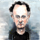 Peter Zadek, Portraitkarikaturen