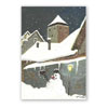 Altes Riet, Villingen, Weihnachtskarten
