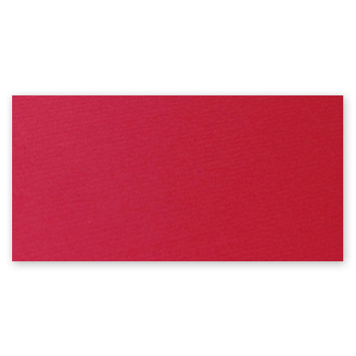 rote Einlegeblätter, 10,5 x 21 cm