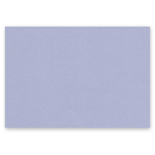 fliederfarbenes Einlegepapier 20,9 x 29 cm, für DIN A5 Klappkarten