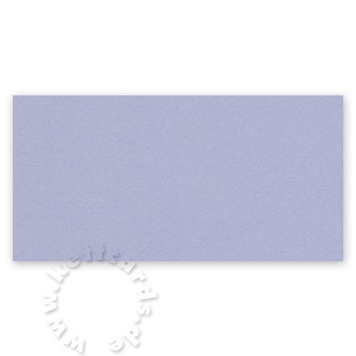 fliederfarbenes Einlegepapier 10,3 x 20,8 cm