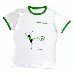 Fotomotive zur Fussball WM