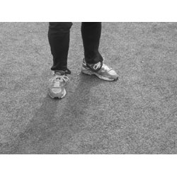 Fotomotive zur Fussball WM