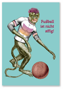 Fußballengel