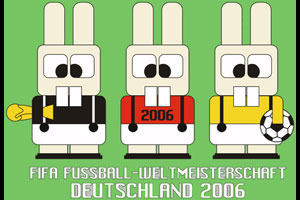 Fussball - Die Logo-Alternative