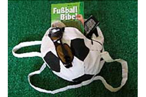 Fußballtasche