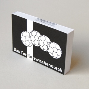 Daumenkino: Das Tor für Zwischendurch