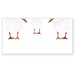 In Heaven, individuelles Design von Hochzeitskarten