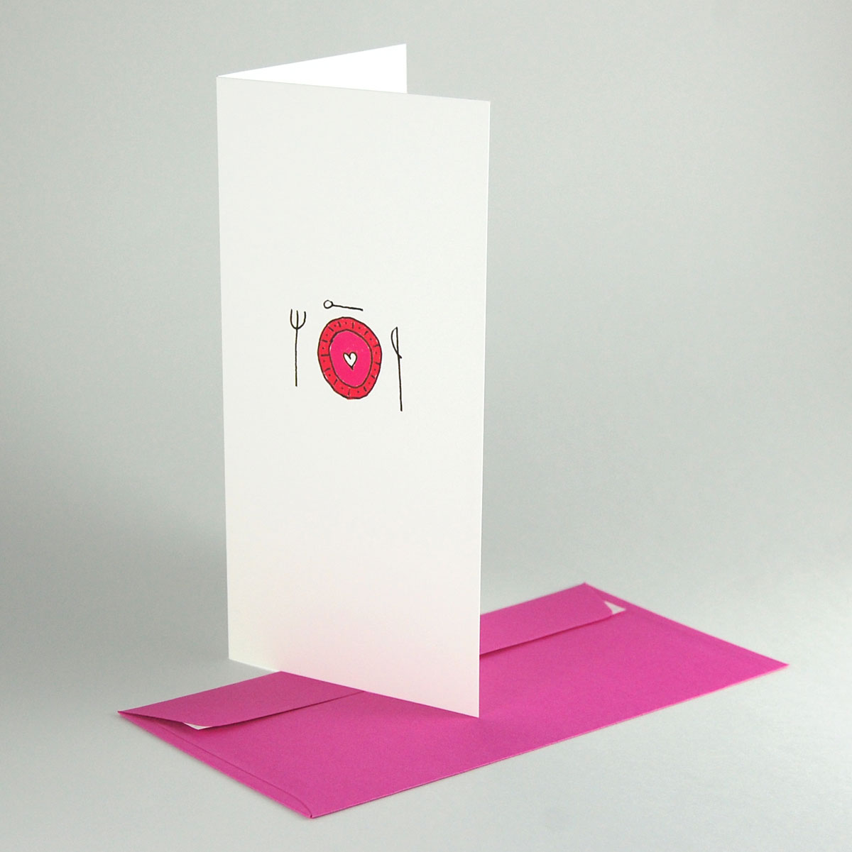 Design-Menükarten für festliche Gelegenheiten, die ideale Tischdekoration