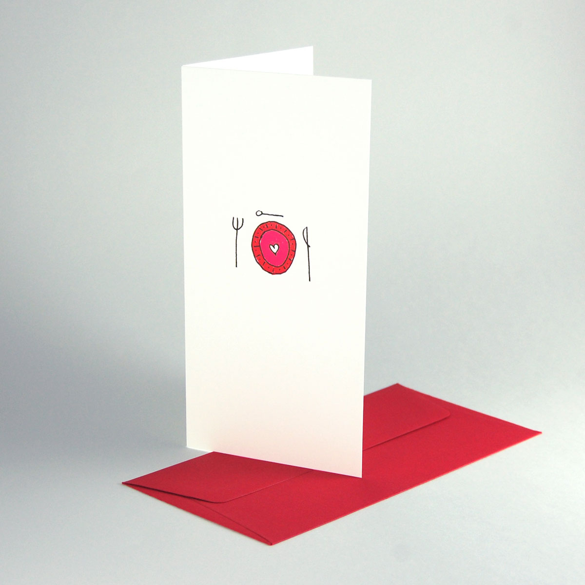 Design-Menükarten für festliche Gelegenheiten, die ideale Tischdekoration