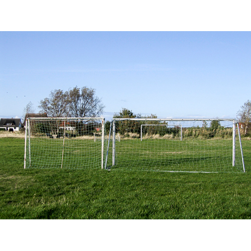 Sportstätten, Tore