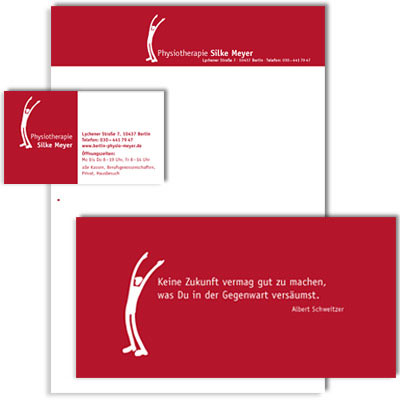 Logo-Gestaltung für die Fontane-Apotheke