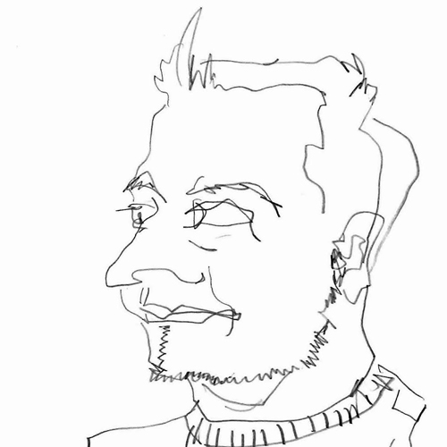 Schnellportraits bei Veranstaltungen in Berlin