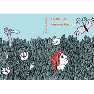 Buchcover: Jeremys Garden, Joc Skilla
