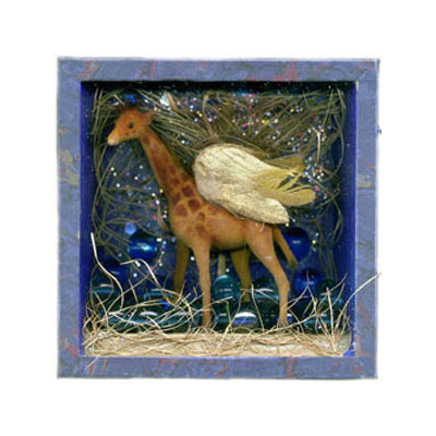 Schutzengel für Zoo- und Wildtiere, Schutzengel