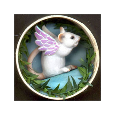 Schutzengel für Ratten, Schutzengel