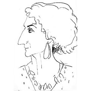 Drei-Minuten-Portraits bei Veranstaltungen