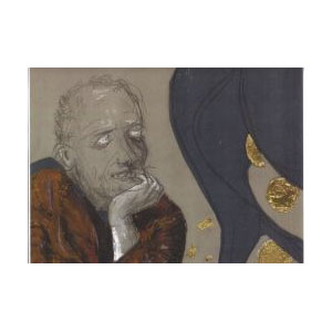 Wirt und Goldesel, Collage