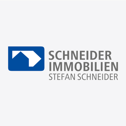 Logo-Entwicklung für ein Immobilienunternehmen