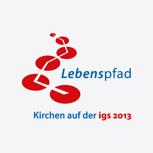 Logo für christliche Bereiche