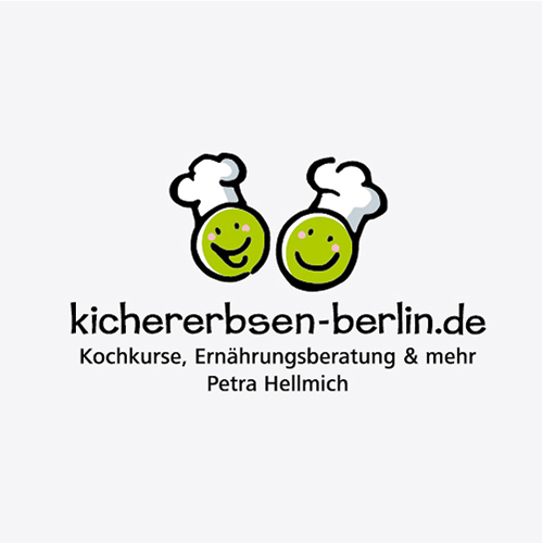 Logo-Entwicklung für eine Physiotherapeutin