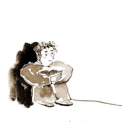 Hoffnung, Illustrationen