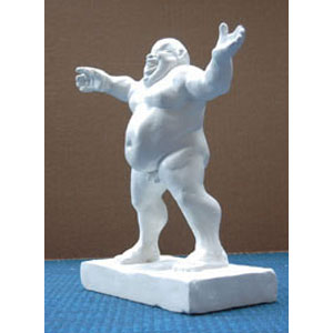 little Buddha