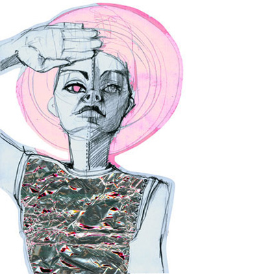 Freie Illustrationen, Illustrationsaufträge