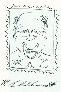 Walter Ullbricht