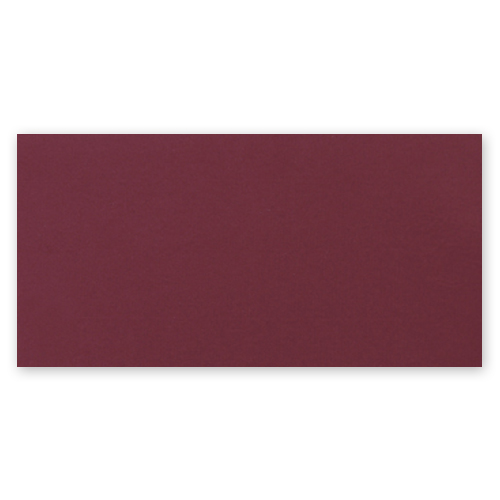 brombeerfarbene Blanko-Postkarten Gmund Colors Nr. 04