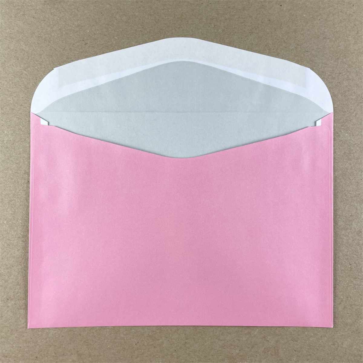 rose Recycling Umschläge, DIN B6, Wahlbriefumschlag