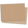 zugeschnittenes Papier Muskat, DIN A3, 100 g/qm