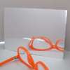 Spiegelpapier DIN A6