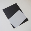 Transparent-Einlegepapier 16,3 x 11,3 cm, Cristalla transparent 110 g/1m