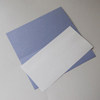altweißes Einlegepapier 20,8 x 10,3 cm, Munken Pure 90 g/qm