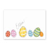 Osterkarten, Frohe Ostern!