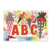 ABC, Glückwunschkarten für den Schulanfang