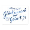 Glückwunschkarten für Babys