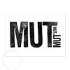 MUT, Grusskarten