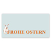 Frohe Ostern - Osterkarten