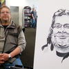 Portraitzeichner in Düsseldorf, Köln und Ruhrgebiet