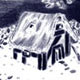 Märchen-Illustrationen, Hexenhäuschen